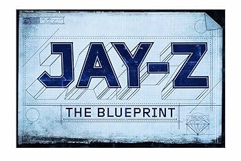 Blueprint Collector's Edition: Jay-Z: Amazon.ca: Music